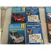 Image 2 : 14 Haynes Repair Manuals: Ford, Chevy, Buick, Olds & 