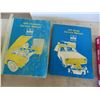 Image 2 : Manuals: Chrysler 1974 + 1979 , Canadian Black Book, Duster 