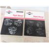 Image 2 : Manuals: Briggs & Stratton, Tecumseh, Plus 