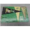 Image 2 : 3 Car Manuals: 1940 Chevrolet, 1961 Pontiac, 1967