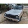 Image 2 : 1984 Chevette 1.6L 4cyl Automatic, Needs Battery, Running, 