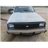 Image 3 : 1984 Chevette 1.6L 4cyl Automatic, Needs Battery, Running, 