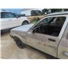 Image 8 : 1984 Chevette 1.6L 4cyl Automatic, Needs Battery, Running, 