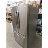 Image 2 : Frigidaire Gallery Side by Side Stainless Fridge with