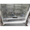 Image 8 : Frigidaire Gallery Side by Side Stainless Fridge with