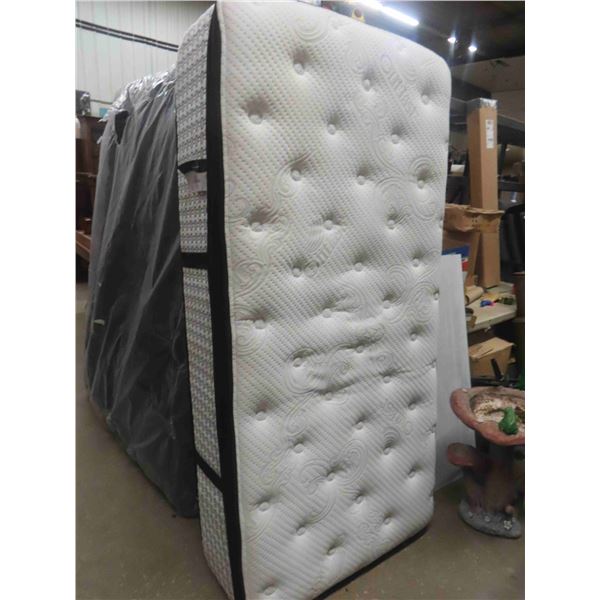 Single Mattress 
