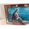 Image 2 : Religious Icon Picture 18'' x 32''