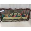 Image 2 : Regulator Clock, Last Supper Clock 