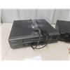 Image 2 : 2 VHS Players : Emerson and Sony, Sports Blooper 