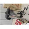 Image 2 : Auto Polisher, Coffee Bean Grinder, Dial Scale &