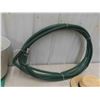 Image 2 : Garden Hose, Flower Bed Tools, Sprinkler & More 