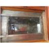 Image 8 : Antique Kitchen Hoosier 69'' x 28'' x 40'' 