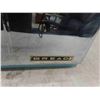 Image 2 : Vintage Metal Bread Box 