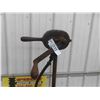 Image 2 : Stewart Clipper Hand Crank Sheep Shears 8'' 