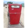 Image 1 : Wayne Model 410 Gas Pump Serial# 1050 