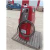 Image 2 : Wayne Model 410 Gas Pump Serial# 1050 