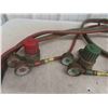 Image 2 : Acetylene Torches, Gauges & Hose 