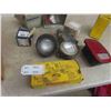 Image 2 : Head Lights, Tail Lights, Sealed Lights , Plus 