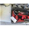 Image 2 : Motomaster 18pce Hydraulic Power Pac Autobody Machine 