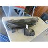 Image 1 : Hard Gun Case, trail Camera 