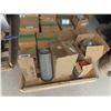 Image 2 : Pallet Lot: Filters, Oil/Air, Bigger Truck Loader Diesel 