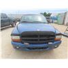 Image 2 : 2003 Dodge Dakota Sport V6 3.9 Magnum A/T with Checkerplate 