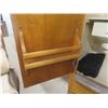 Image 8 : Antique Kitchen Cabinet 60 1/2'' x 34'' x 20'' 
