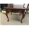 Image 2 : End Table/Stand, Bar Stool 