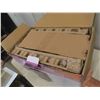 Image 8 : Gourmia Auto Soft Ice Cream & Frozen Drink Maker - New or