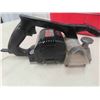 Image 2 : 2 Power Tools: Sears Planer, Mastercraft Jig Saw 