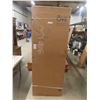 Image 1 : Ove 48'' Shower Door - New or Store Return  