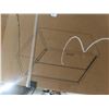 Image 2 : Ove 48'' Shower Door - New or Store Return  