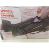 Image 2 : Sharper Image Air Compression Boots - New or Store 