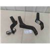 Image 2 : 3 Receiver Hitches 