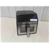 Image 1 : Gourmia Air Fryer 6.7L (No Box) - New or Store Return  