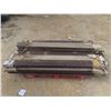 Image 2 : (50) 6ft Comp. Decking 
