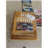 Image 2 : 3 Books: 100 Years of Ford, Centennial Celebration of the 