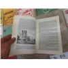 Image 8 : 33 Manitoba Pageant Booklets: Great Educational Learning 