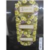 Image 2 : Beautiful 1906 Spring Time Floral Calender by Davdison Bros, 