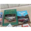 Image 2 : Automotive Book, Nifty Fifty, Vanishing Wheel, Track & 