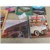 Image 3 : Automotive Book, Nifty Fifty, Vanishing Wheel, Track & 