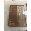 Image 2 : German War Book, Bad Men of West Book