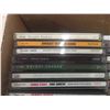 Image 2 : 50 Country CD's : Steve Earl, Johnny Cash, Willie 