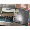 Image 8 : 18 Records: Hard, The Motels, Richard Evans, Ellen 