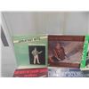 Image 8 : 18 Records: Beach Boys, Fleetwood Mac, Trax Tank, 