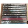 Image 2 : 65 Music CDs, Rock & Heavy Rock: ACDC , Black Sabbath, Ozzy 