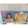 Image 2 : 18 Records: Iron Maiden, Culture Club, Police, Blondie, 