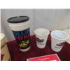 Image 2 : Stadium Drink Cup with Rolling Stones Promotion, 2 