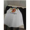 Image 2 : 6  Rolling Stones T Shirts & Long Sleeves. Never Worn. 