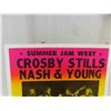 Image 2 : 1974 Beach Boys Concert Promotion Ontario Motor 